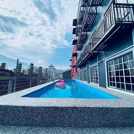 Z Hotel Malacca Екстер'єр фото