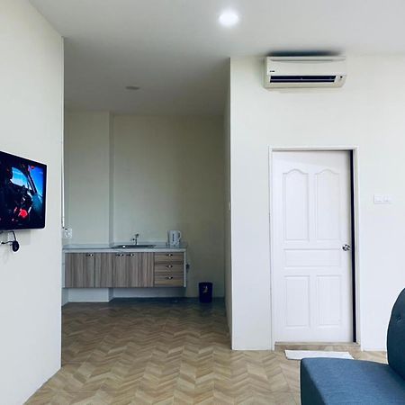 Z Hotel Malacca Екстер'єр фото
