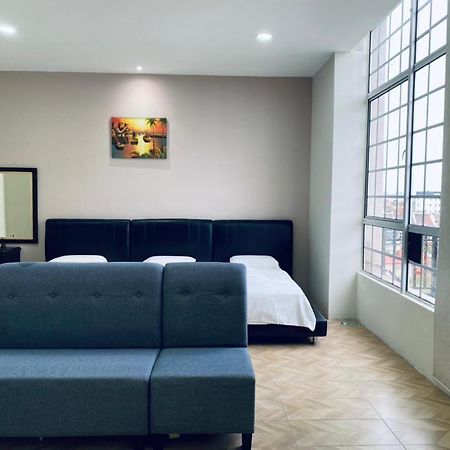 Z Hotel Malacca Екстер'єр фото