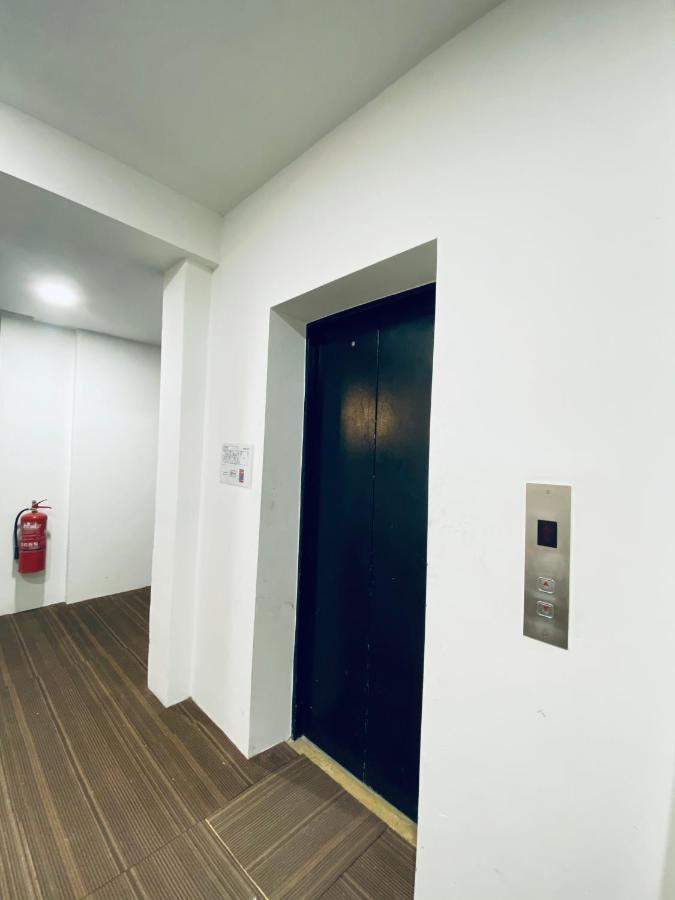 Z Hotel Malacca Екстер'єр фото