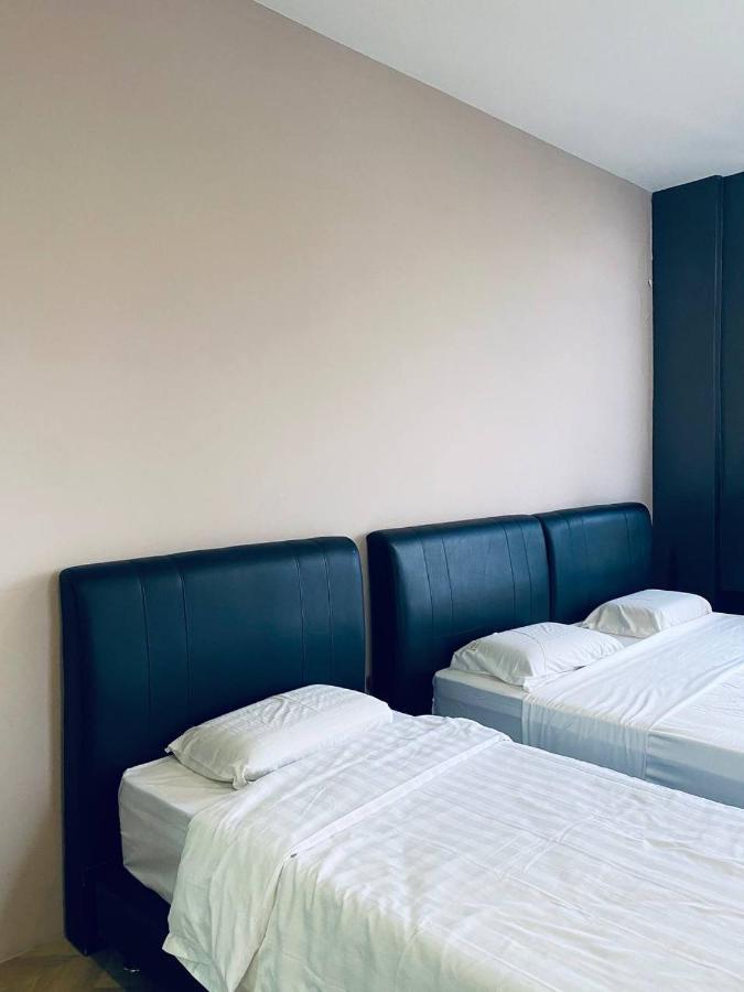 Z Hotel Malacca Екстер'єр фото