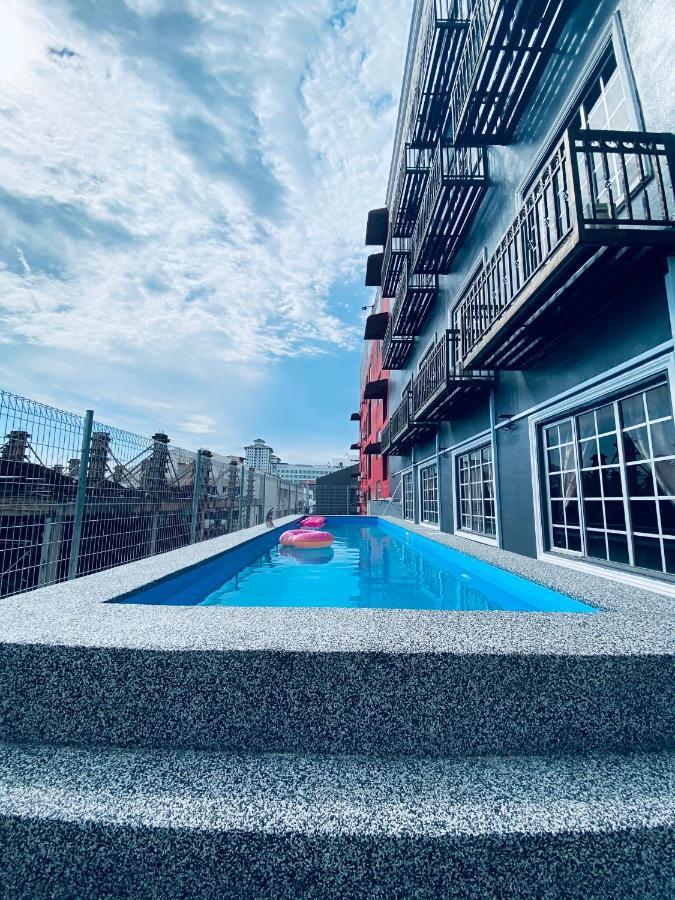 Z Hotel Malacca Екстер'єр фото