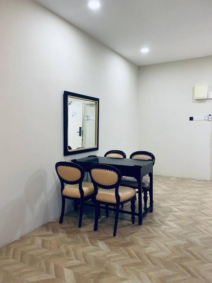 Z Hotel Malacca Екстер'єр фото