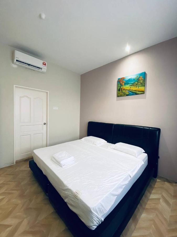 Z Hotel Malacca Екстер'єр фото