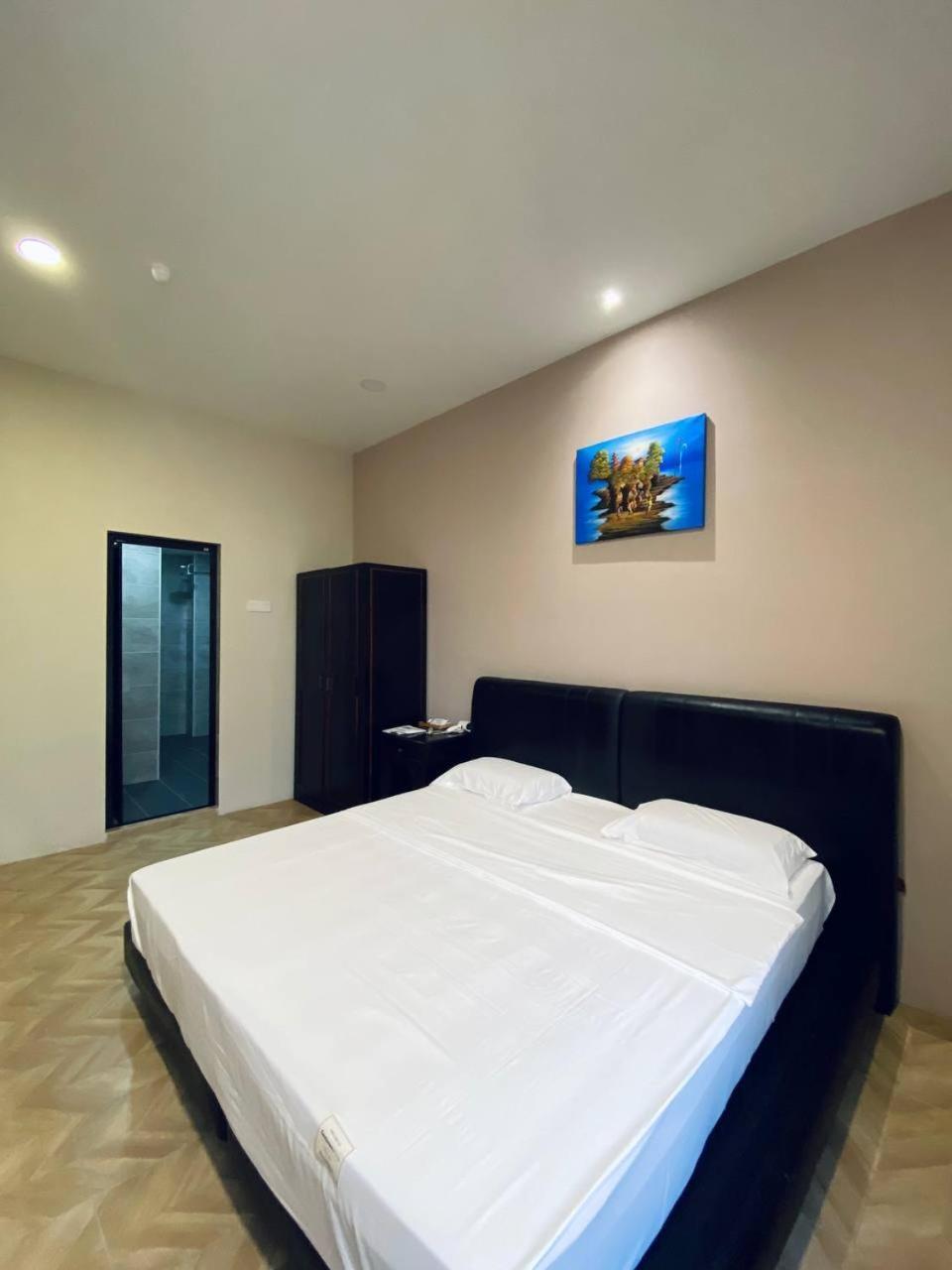 Z Hotel Malacca Екстер'єр фото
