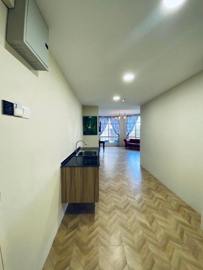Z Hotel Malacca Екстер'єр фото