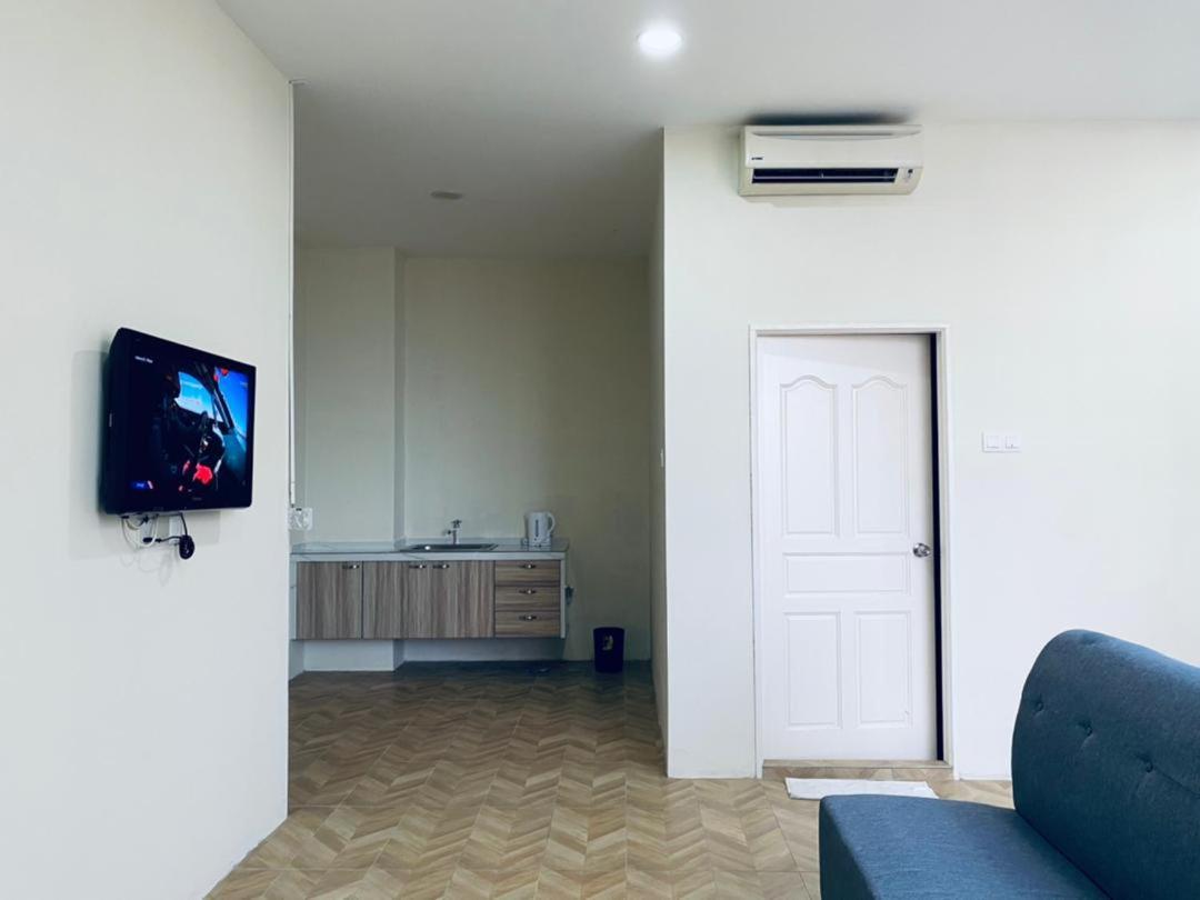 Z Hotel Malacca Екстер'єр фото