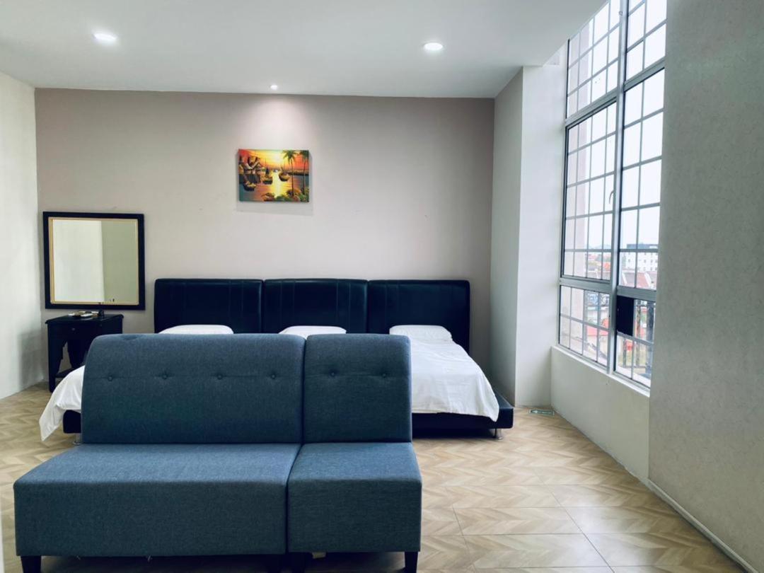Z Hotel Malacca Екстер'єр фото