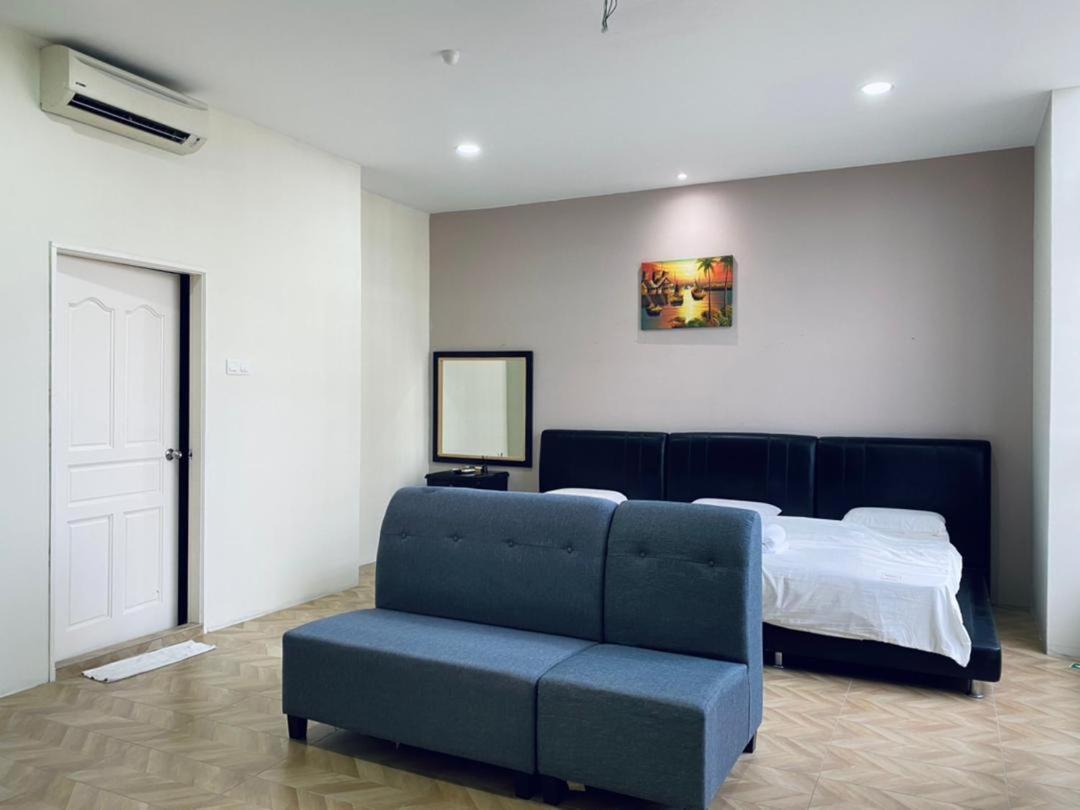 Z Hotel Malacca Екстер'єр фото